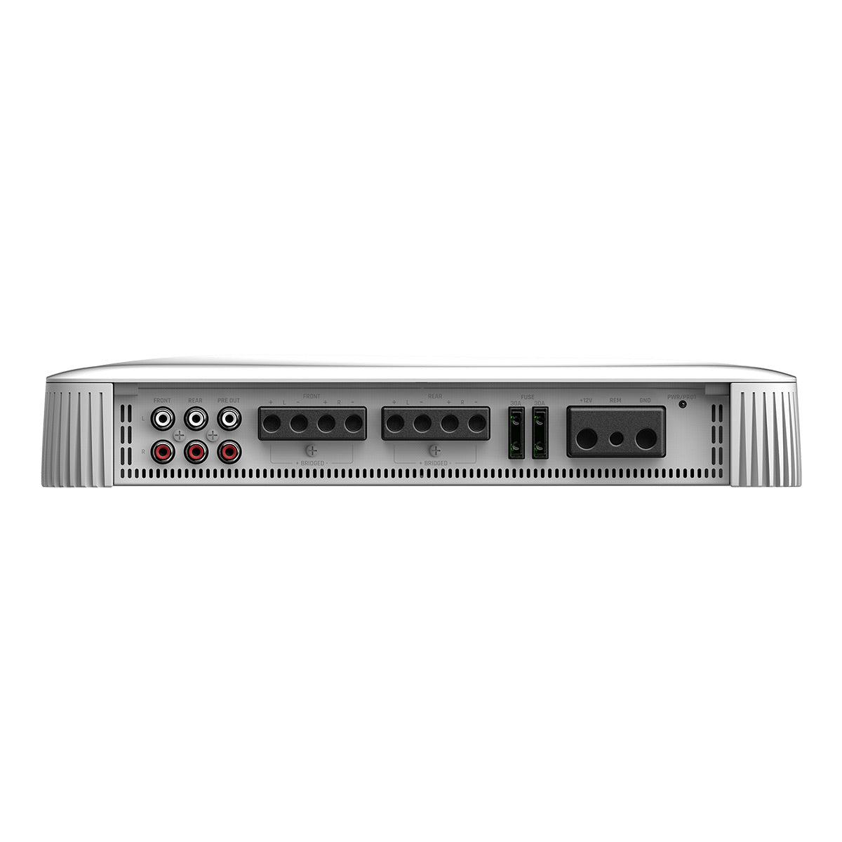 Infinity Marine M3004A 4 Channel Marine Amplifier