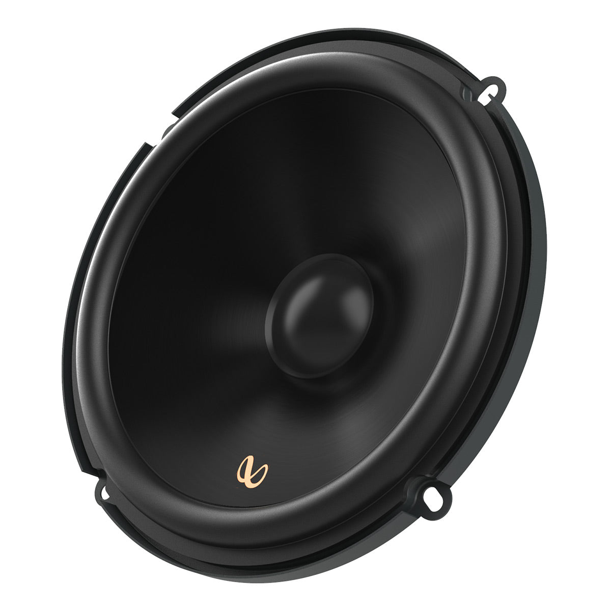 Infinity Primus 603CF 6.5 Inch 2-Way Car Speaker System