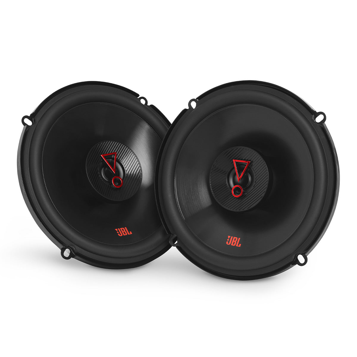Infinity PRIMUS 603F 6.5 Inch 2 Way Car Speakers - Pair