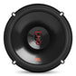Infinity PRIMUS 603F 6.5 Inch 2 Way Car Speakers - Pair