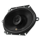 Infinity PR683F 6x8 Inch 2 Way Custom-Fit Car Speakerst - Pair