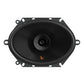 Infinity PR683F 6x8 Inch 2 Way Custom-Fit Car Speakerst - Pair
