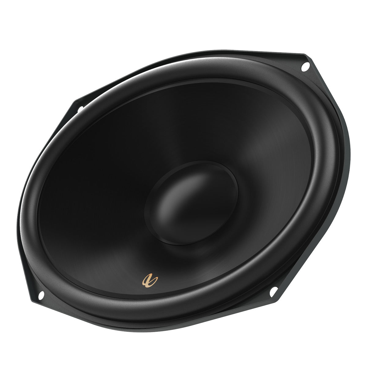Infinity PR693C 6x9 Inch 2 Way Car Speaker System