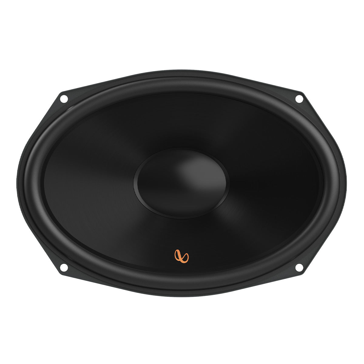 Infinity PR693C 6x9 Inch 2 Way Car Speaker System