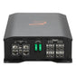 Infinity Primus 90041A 4 Channel Amplifier