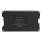 Infinity Primus 90041A 4 Channel Amplifier