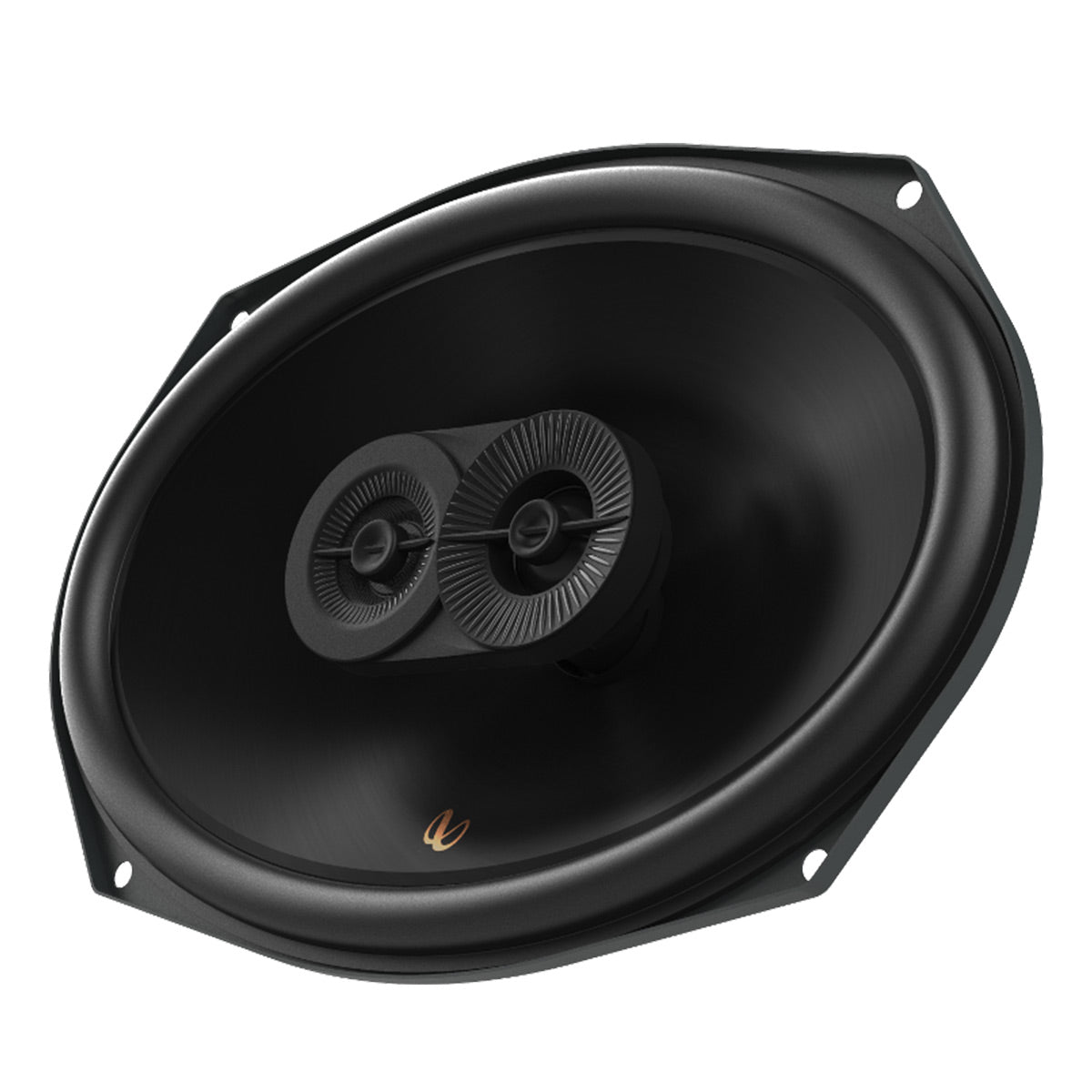 Infinity PRIMUS 693M 6 x 9 Inch 3 Way Multi-Element Speakers - Pair