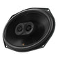 Infinity PRIMUS 693M 6 x 9 Inch 3 Way Multi-Element Speakers - Pair