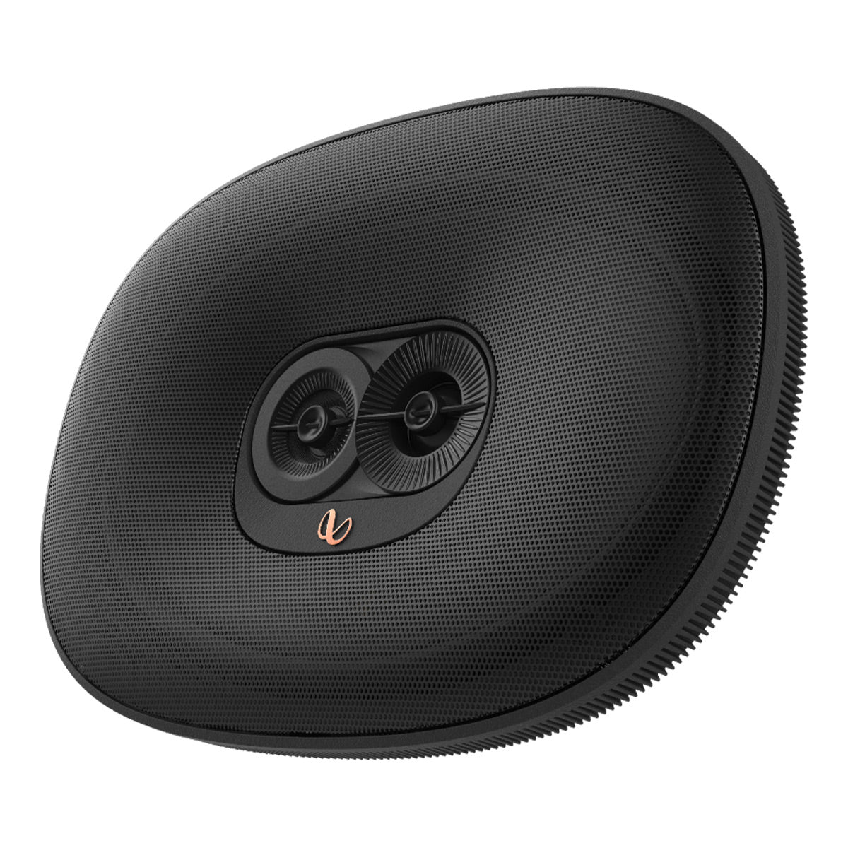 Infinity PRIMUS 693M 6 x 9 Inch 3 Way Multi-Element Speakers - Pair