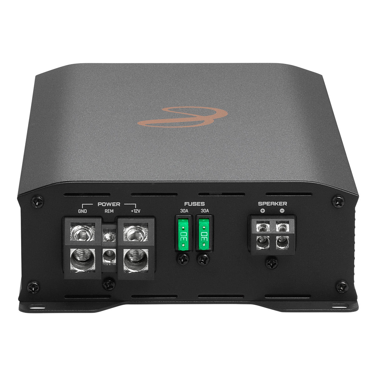 Infinity Primus 50011A 500W Mono Subwoofer Amplifier