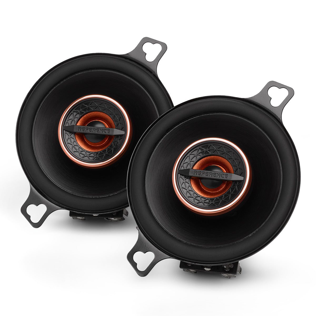 Infinity REF307F 3.5 Inch 2 Way Car Speakers - Pair