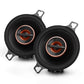 Infinity REF307F 3.5 Inch 2 Way Car Speakers - Pair