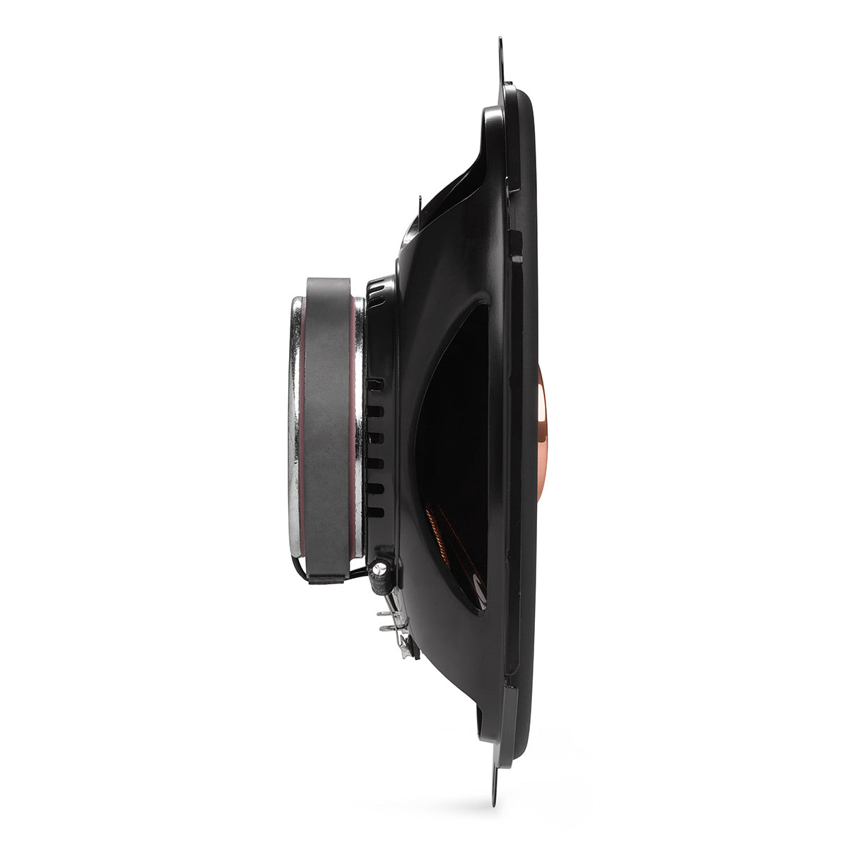Infinity REF407F 4 Inch 2 Way Car Speakers - Pair