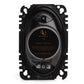 Infinity REF467F 4x6 Inch 2 Way Car Speakers - Pair