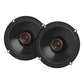 Infinity REF607F 6.5 Inch 2 Way Car Speakers - Pair