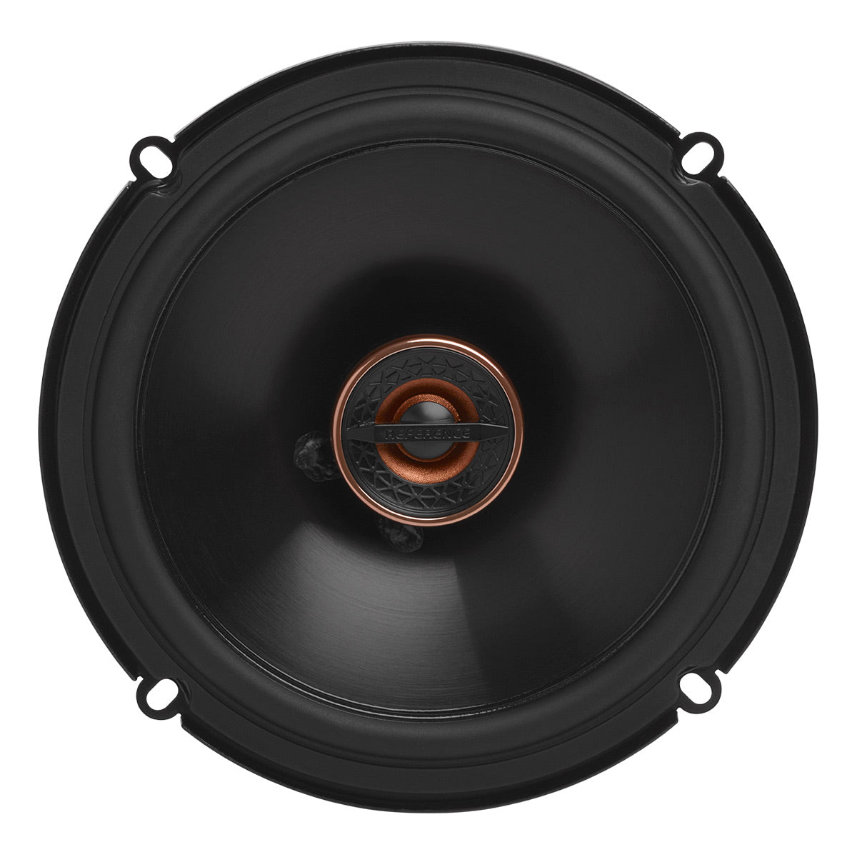 Infinity REF607F 6.5 Inch 2 Way Car Speakers - Pair