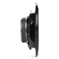 Infinity REF607FSL Shallow Mount 6.5 Inch 2 Way Coaxial Car Speakers - Pair