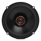 Infinity REF607FSL Shallow Mount 6.5 Inch 2 Way Coaxial Car Speakers - Pair