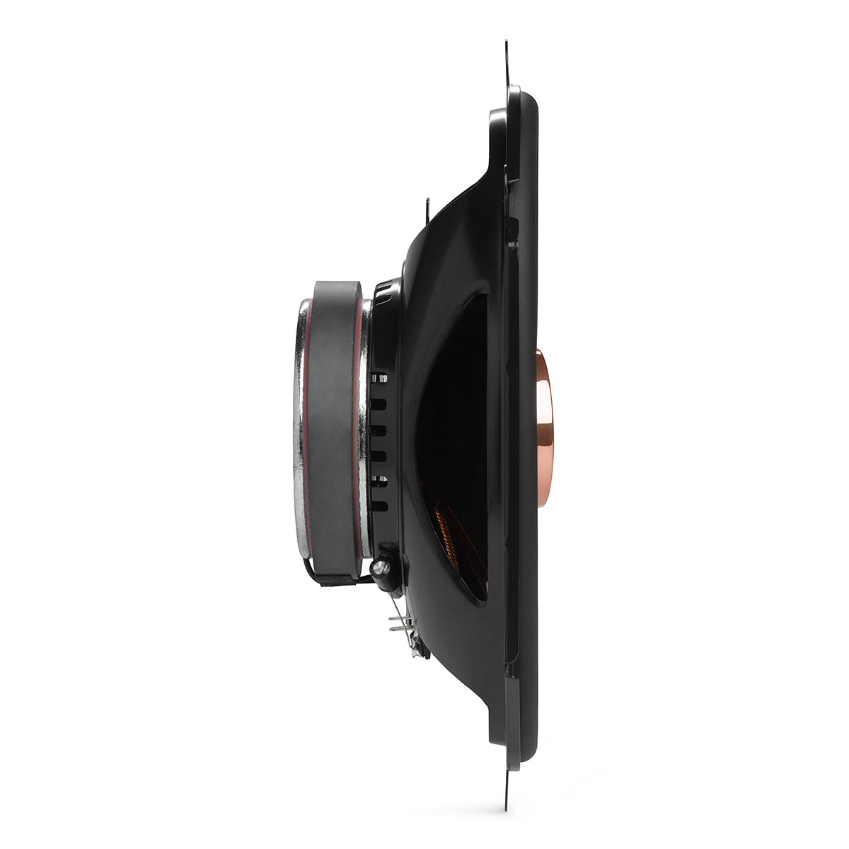 Infinity REF687F 6x8 Inch 2 Way Car Speakers - Pair
