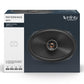 Infinity REF697F 6x9 Inch 2 Way Car Speakers - Pair