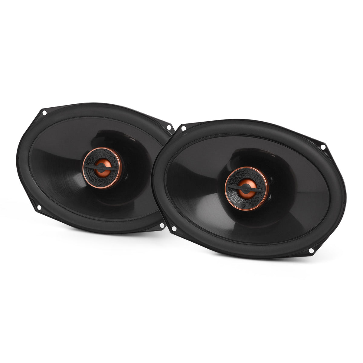Infinity REF697F 6x9 Inch 2 Way Car Speakers - Pair