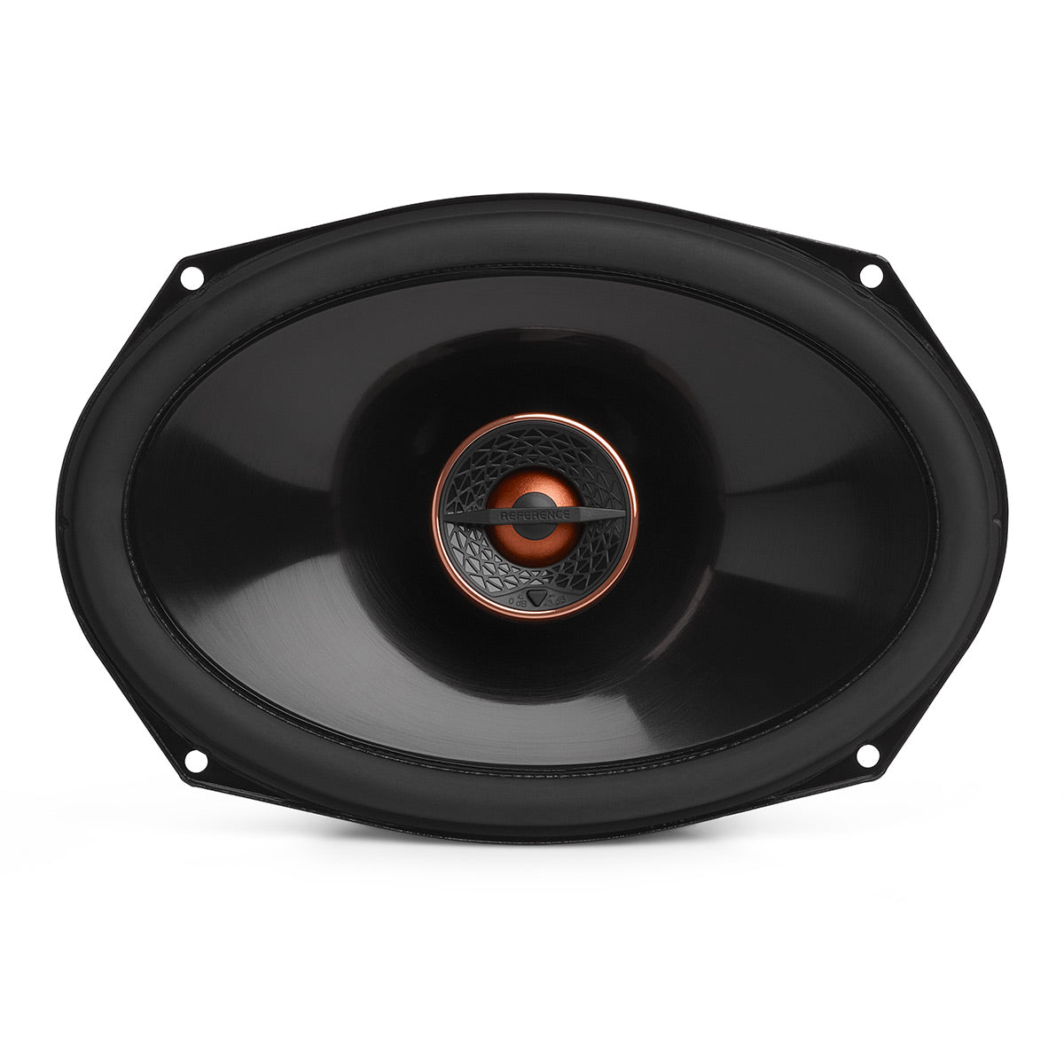 Infinity REF697F 6x9 Inch 2 Way Car Speakers - Pair
