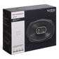 Infinity REF697MF 6x9 Inch 3 Way Car Speakers - Pair
