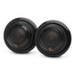 Infinity REF757T 0.75 Inch Car Tweeters - Pair