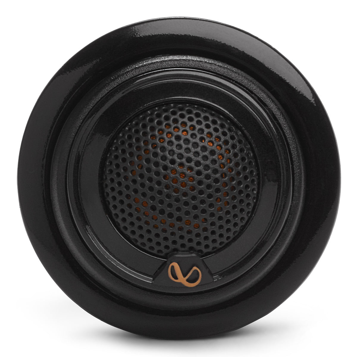 Infinity REF757T 0.75 Inch Car Tweeters - Pair