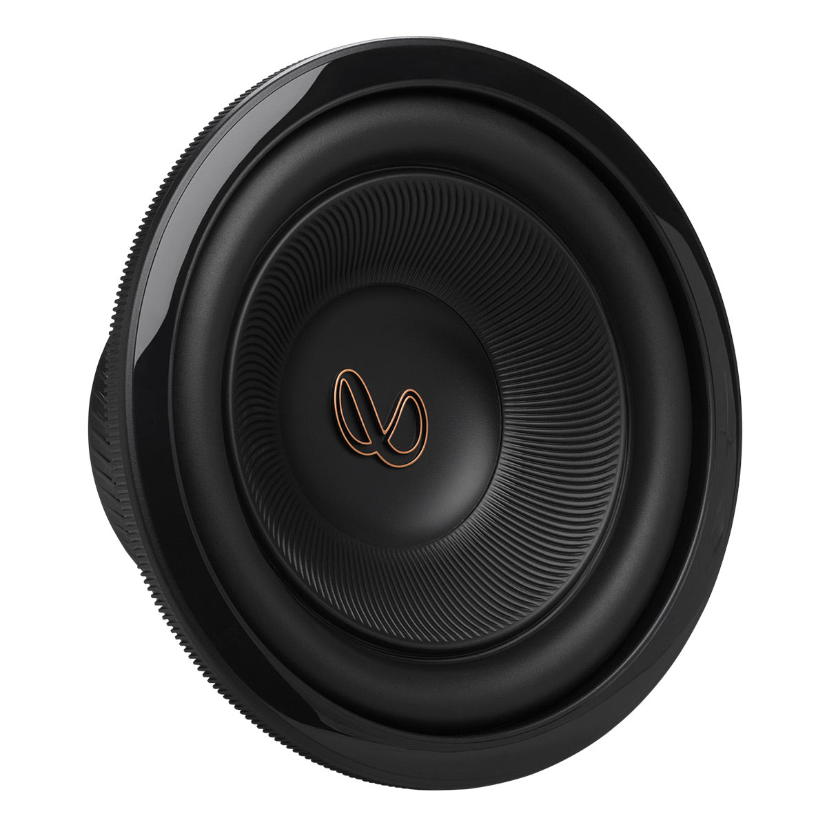 Infinity Reference 103W 10 Inch Car Subwoofer - Each