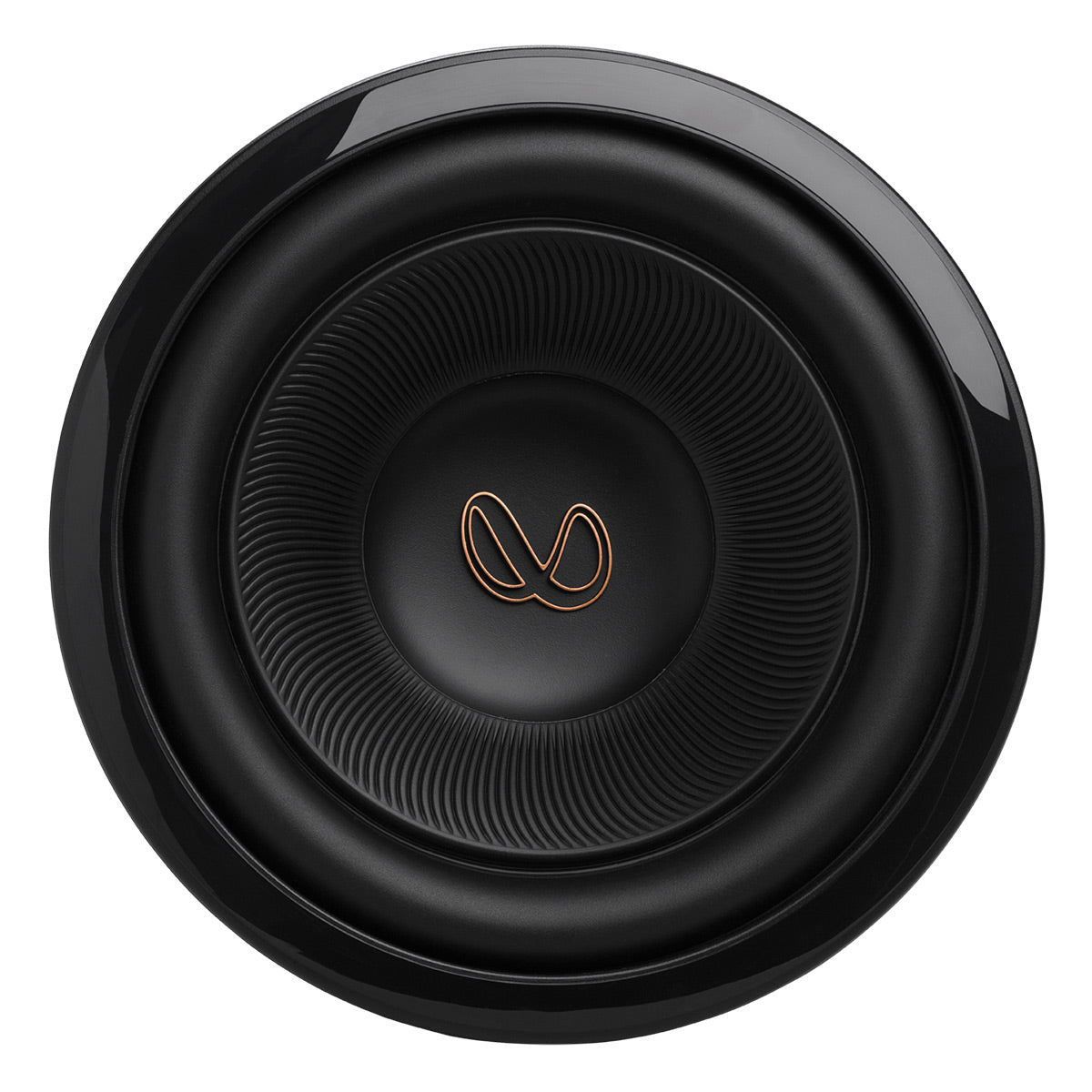 Infinity Reference 103W 10 Inch Car Subwoofer - Each
