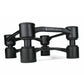 IsoAcoustics Aperta Speaker Isolation Stand - Pair (Black)