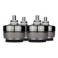 IsoAcoustics GAIA I Isolation Feet for Floorstanding Speakers and Subwoofers (4-Pack)