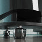 IsoAcoustics GAIA III Isolation Feet for Floorstanding Speakers and Subwoofers (4-pack)