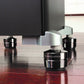 IsoAcoustics GAIA III Isolation Feet for Floorstanding Speakers and Subwoofers (4-pack)