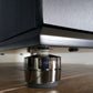 IsoAcoustics GAIA III Isolation Feet for Floorstanding Speakers and Subwoofers (4-pack)