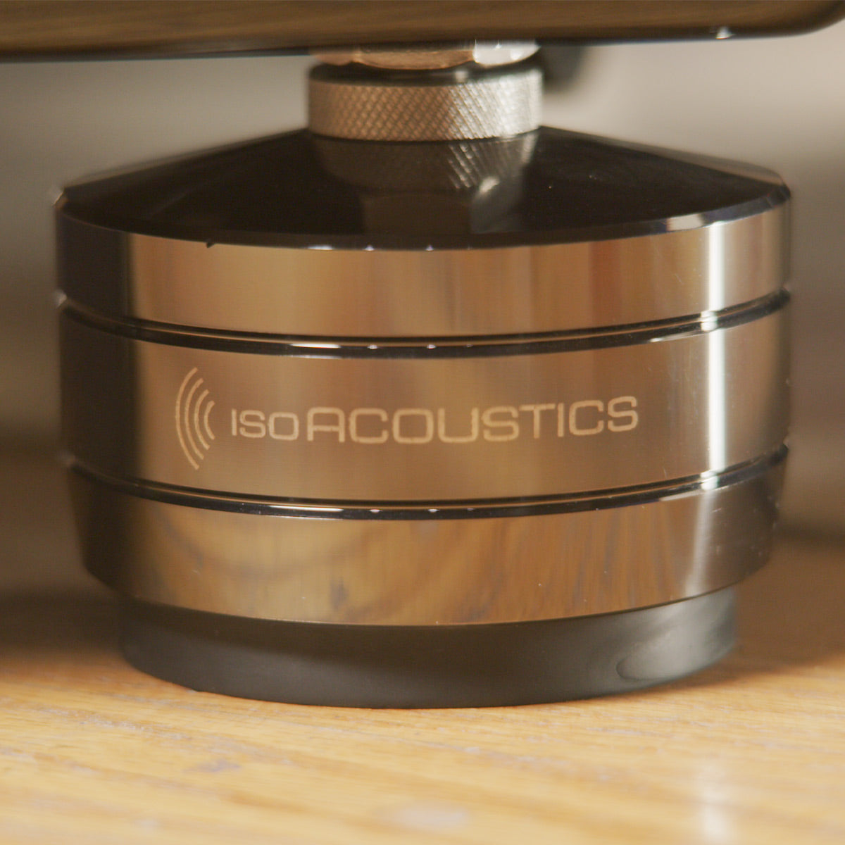 IsoAcoustics GAIA-TITAN Rhea Speaker Isolator Feet - 4 Pack