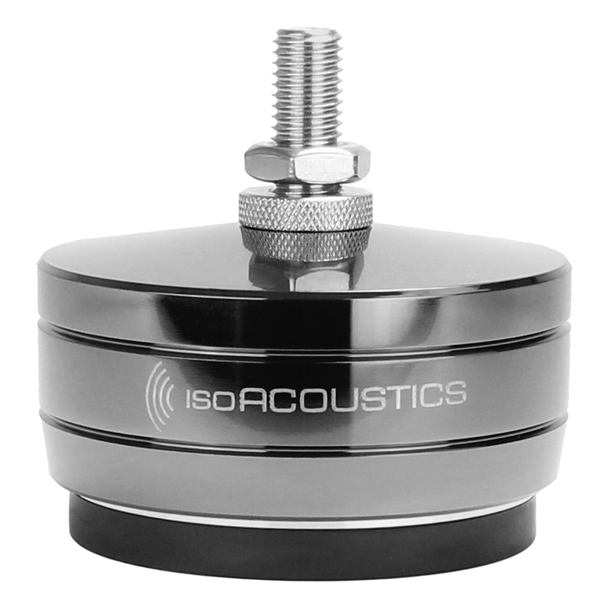 IsoAcoustics GAIA-TITAN Cronos Speaker Isolator Feet - 4 Pack