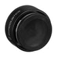 IsoAcoustics ISO-PUCK Isolator Feet for Studio Monitors and Speakers (4 Pack)