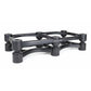 IsoAcoustics Iso-430 17" x 9" Speaker Isolation Stand with Tilt Adjustment - Each
