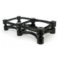 IsoAcoustics Iso-430 17" x 9" Speaker Isolation Stand with Tilt Adjustment - Each