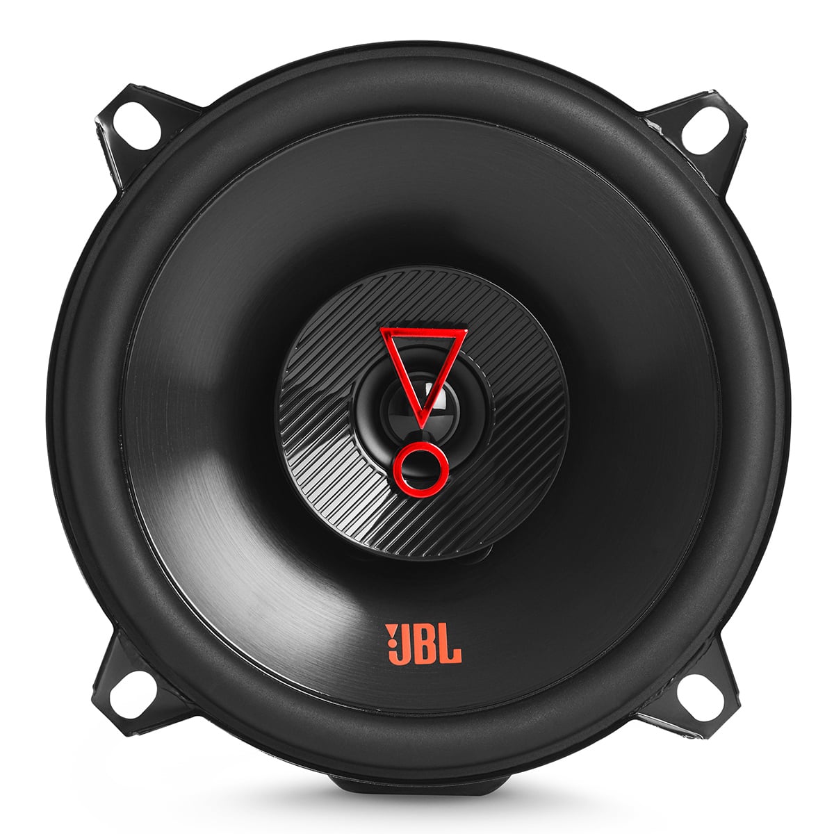 JBL Stage 3 527F 5.25" Stage 3 2 Way Coaxial Speakers - Pair