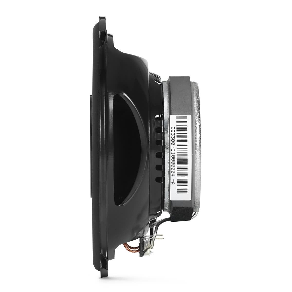JBL Stage 3 527F 5.25" Stage 3 2 Way Coaxial Speakers - Pair