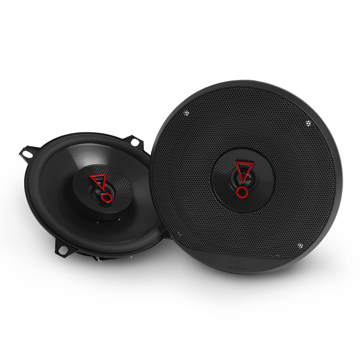 JBL Stage 3 527 5.25" 2 Way Coaxial Speakers - Pair