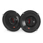 JBL Stage 3 637F 6.5" 2 Way Triaxial Speakers - Pair