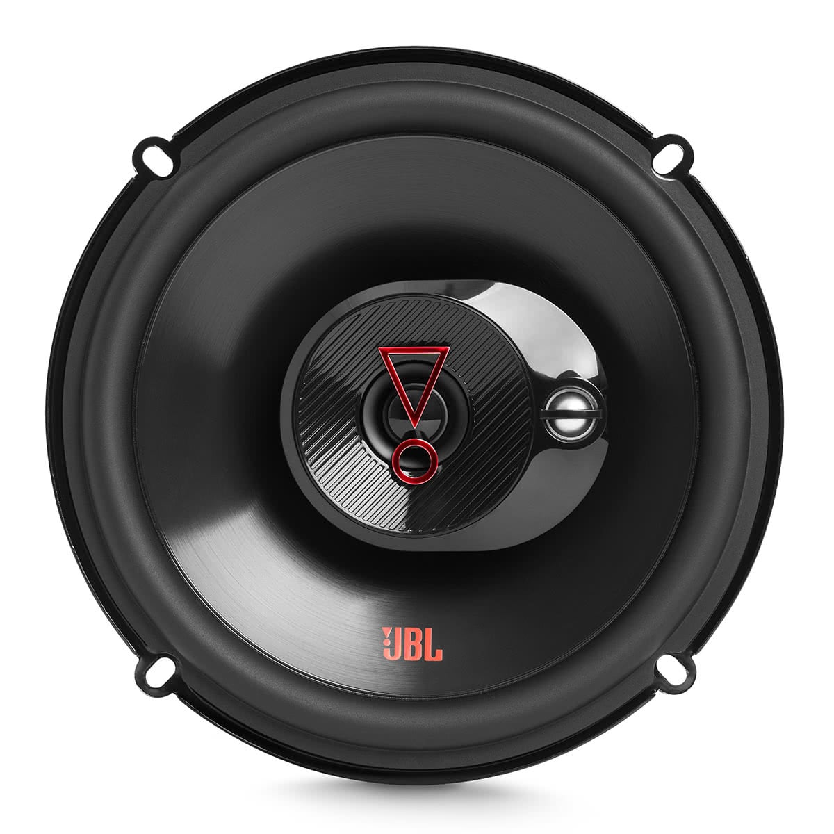 JBL Stage 3 637F 6.5" 2 Way Triaxial Speakers - Pair