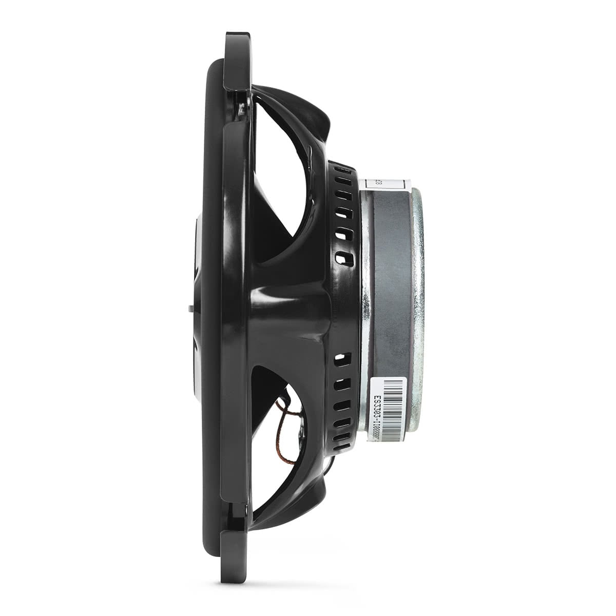 JBL Stage 3 637F 6.5" 2 Way Triaxial Speakers - Pair