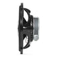 JBL Stage 3 637F 6.5" 2 Way Triaxial Speakers - Pair