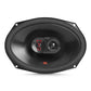 JBL Stage 3 9637F 6x9 Inch 3 Way Coaxial Speakers - Pair
