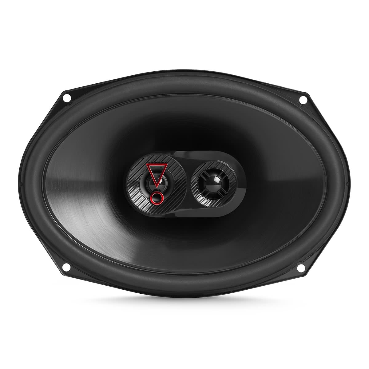 JBL Stage 3 9637 6 x 9" 3 Way Coaxial Speakers - Pair